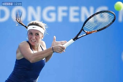 Annika Beck beats Zahlavova Strycova to win Luxembourg Open