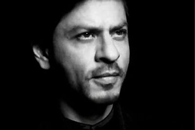 I can do action a lot better than romance, confesses Shah Rukh Khan