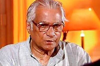 Ex-defence minister George Fernandes goes missing