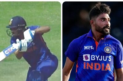 Reverse Migration: Meet the Seven Indian Cricketers Who Took County Route