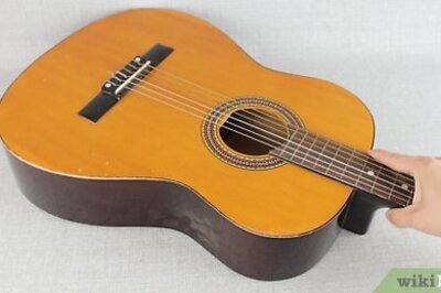 How to Polish a Guitar