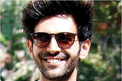 Kartik Aaryan Credits Indian Horror Filmmakers for Scaring People Away from Roads During Lockdown