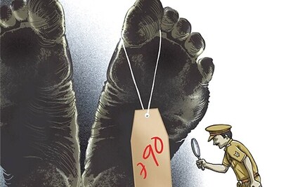 Tamil Nadu: Mystery fever claims 4 lives