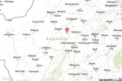 Pradhyuman Singh appointed as pro-tem Speaker