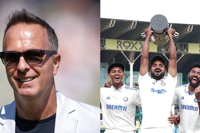 'India Copied England': Michael Vaughan Doubles Down on 'Bazball' Claim, Feels Rohit Sharma & Co. Should be...