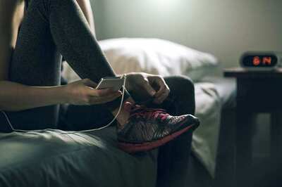 As The Temperature Starts to Drop, Tips on Choosing Cold Weather Running Gear