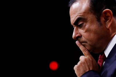 US Says Former Nissan Chairman Carlos Ghosn Wired Money to Man Who Helped Him Flee Japan