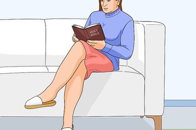 How to Celebrate Easter During Coronavirus