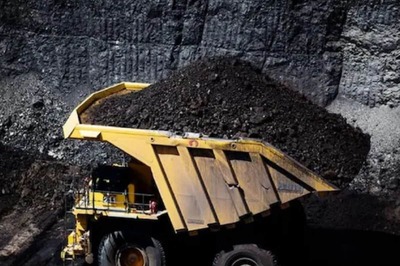 Coal India Rallies 4% Post Q2 Results, Dividend Announcement; Know What Analysts Say