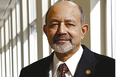 Jayant Baliga's invention is a power saver