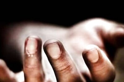 UP College Student Hangs Herself After 'Breakup' With Partner