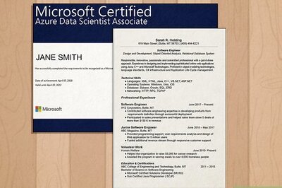 How to Start a Career in Information Technology