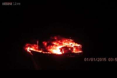 Coast Guard DIG Loshali who claimed to have ordered Pak boat be blown off, shunted out