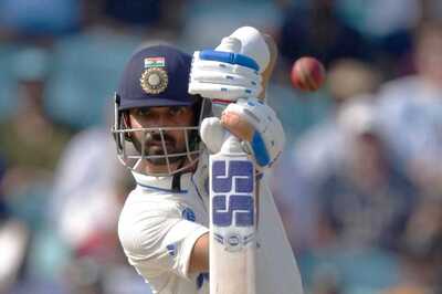 Why Would You Make Rahane the Vice-captain?: Ex-Selector Suggests ‘Irreplaceable’ Player for the Post