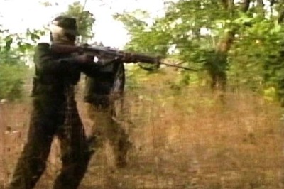 Maoist leader condemns Odisha MLA's abduction