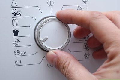 How to Shrink a Sweater