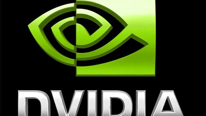 Nvidia to licence graphics technology: CEO