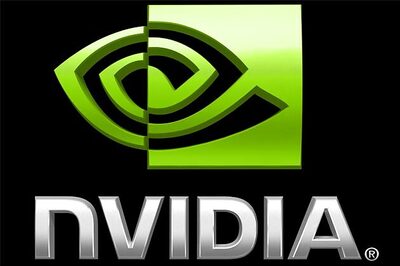 Nvidia to licence graphics technology: CEO
