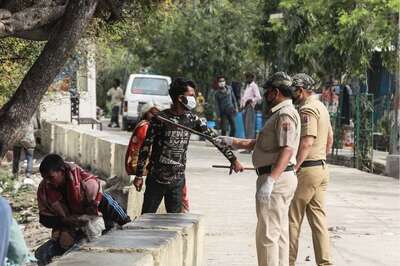 Rs 25,000 Reward Offered for Information on Man Who Led Attack on Cops in Muzaffarnagar