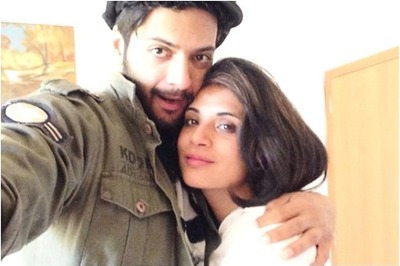 Richa Chadha, Ali Fazal Apply for Marriage Registration