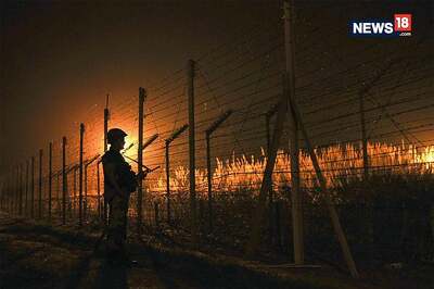 At Least 950 Ceasefire Violations by Pakistan Reported Since Abrogation of Article 370