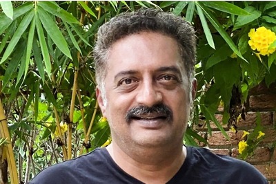 Jai Bhim Slapping Controversy: Prakash Raj Breaks Silence, Says 'Probably it Came Across as More Intense'