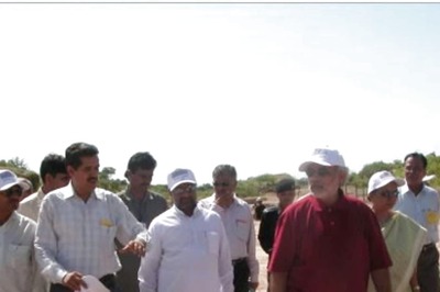 OPINION: Transformation of UNESCO Heritage Site Dholavira When Modi was Gujarat CM is Worth Emulating