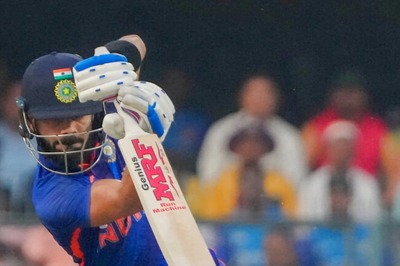 'Not Fair': Gautam Gambhir Against Comparisons Between Virat Kohli And Sachin Tendulkar