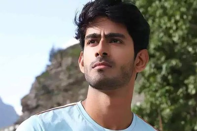 Is Anupamaa Actor Rishabh Jaiswal Joining Yeh Rishta Kya Kehlata Hai Post Leap?