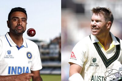 Ben Stokes Comes Up With 'Ashwin' Remark, Warns David Warner Ahead of Ashes 2023 1st Test