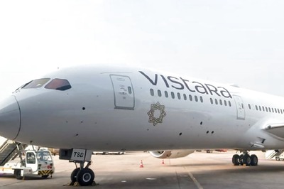 Have A Flight Booked With Vistara In The Coming Days? Here's What You Need To Do