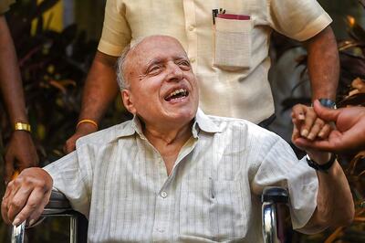 M S Swaminathan's Birthday: How a Geneticist Became the Father of Green Revolution in India