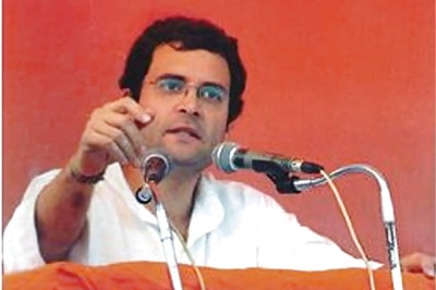 Assembly polls: Rahul Gandhi to visit Himachal