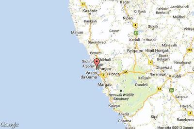 Goa: Massive rally on August 29 to protest against ban on mining