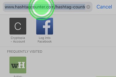 How to Copy a Link on an iPhone