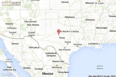 Woman executed in Texas for starving, torturing boy to death