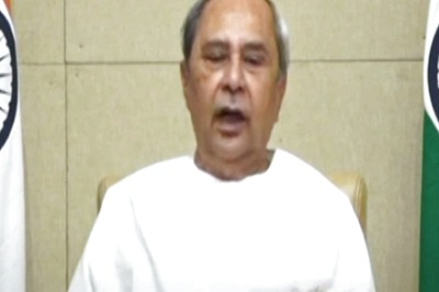 Economic Progress Going Well, Poverty has Reduced, Says Odisha CM Naveen Patnaik on Utkala Dibasa