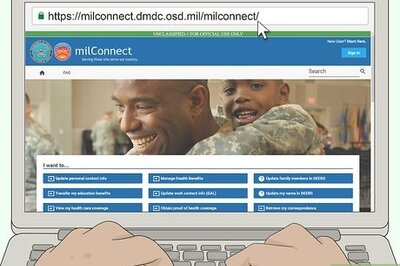 How to Obtain Military Records