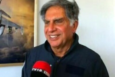 Rs 1-lakh car project in Singur getting delayed: Ratan Tata