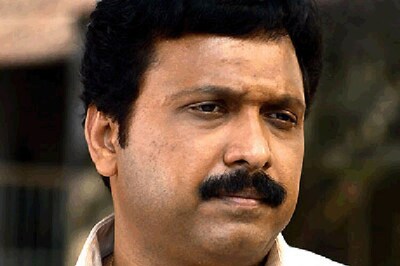 Kerala MLA gets notice for illegal possession of elephant