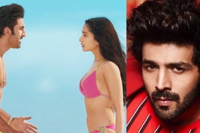 Kartik Aaryan to Have Cameo in Ranbir Kapoor And Shraddha Kapoor Film Tu Jhoothi Main Makkaar?