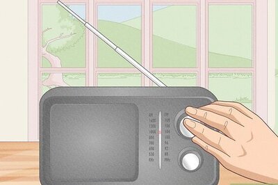 How to Survive an EMP