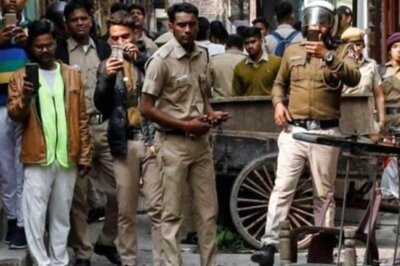 2020 Delhi Riots Case: Court Charges 8 Accused with Murder, Arson