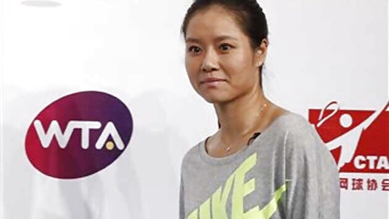 Li Na denies tennis comeback