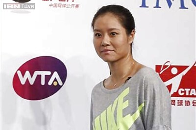 Li Na denies tennis comeback