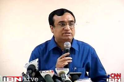 Official complaint lodged against Sangwan's loss