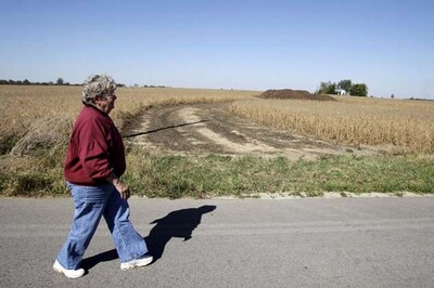 Walking may stave off Alzheimer's disease