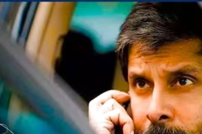 Vikram-starrer Dhruva Natchathiram’s Second Track To Release On This Date