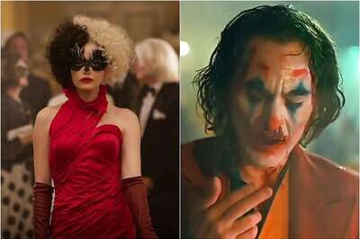 It's Very Different from 'Joker': Emma Stone on 'Cruella'
