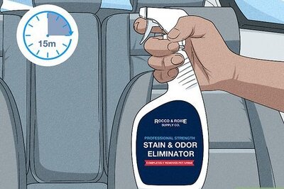 9 Easy Ways to Remove a Cannabis Smell from Your Car